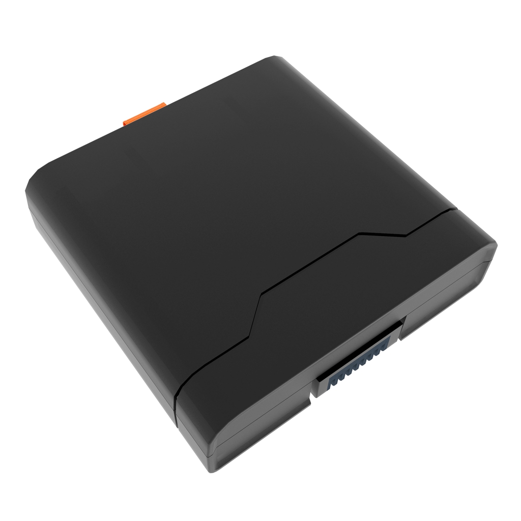 Batterijen Vervangt FG4CELL21700H