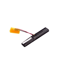 Compatibele batterijvervanging voor Jabra AHB360819(29)-2P CP-JB01