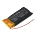 Batterijen Vervangt AHB300265