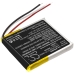 Batterijen Vervangt AHB472625PLT