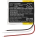 Batterijen Vervangt AHB472625PLT