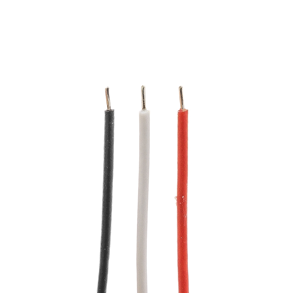Batterijen Vervangt AHB472625PLT