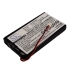 Batterij Vervangt 1JP147007063
