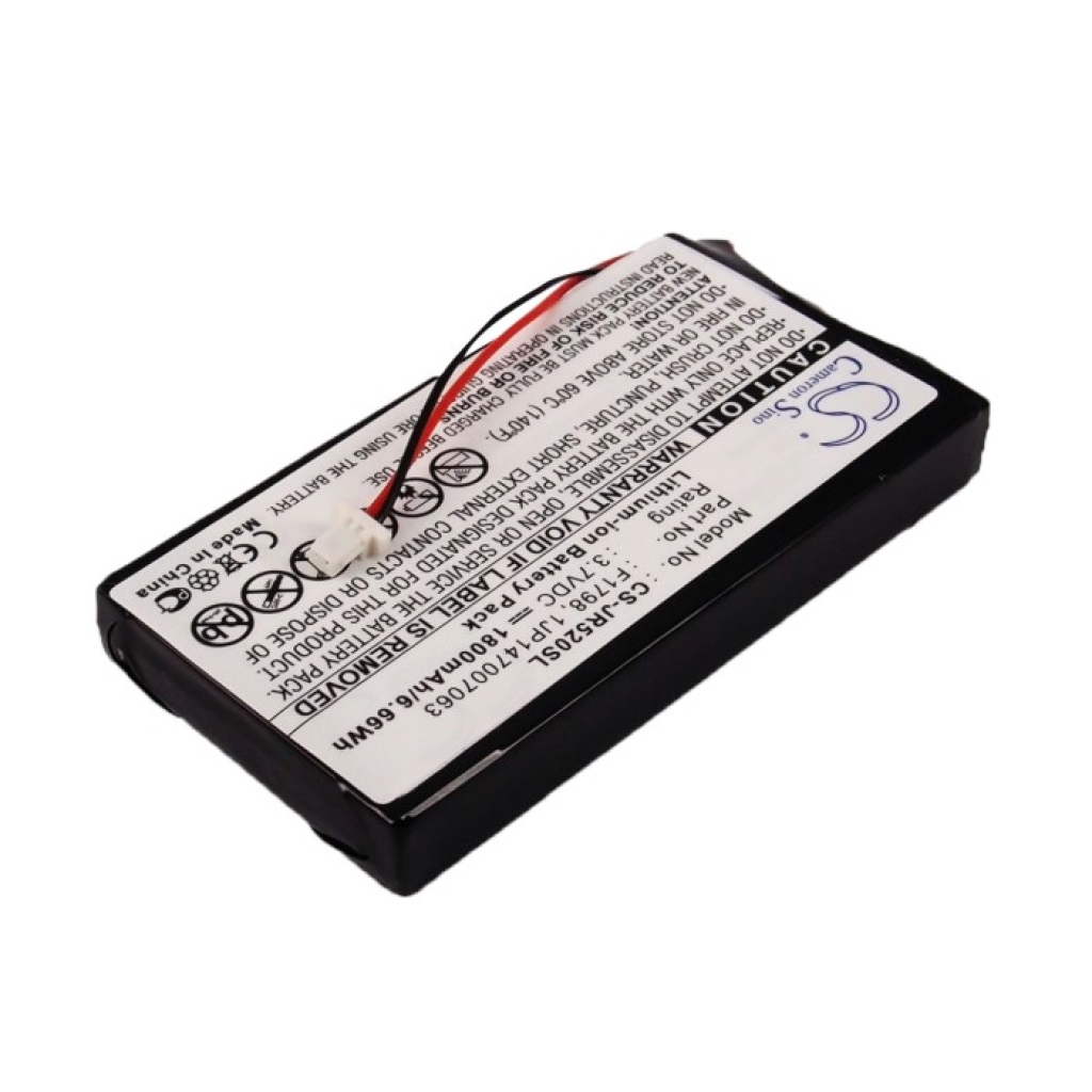 Batterij Vervangt 1JP147007063