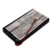 Remplacement de batterie compatible pour HP 1JP147007063,F1798