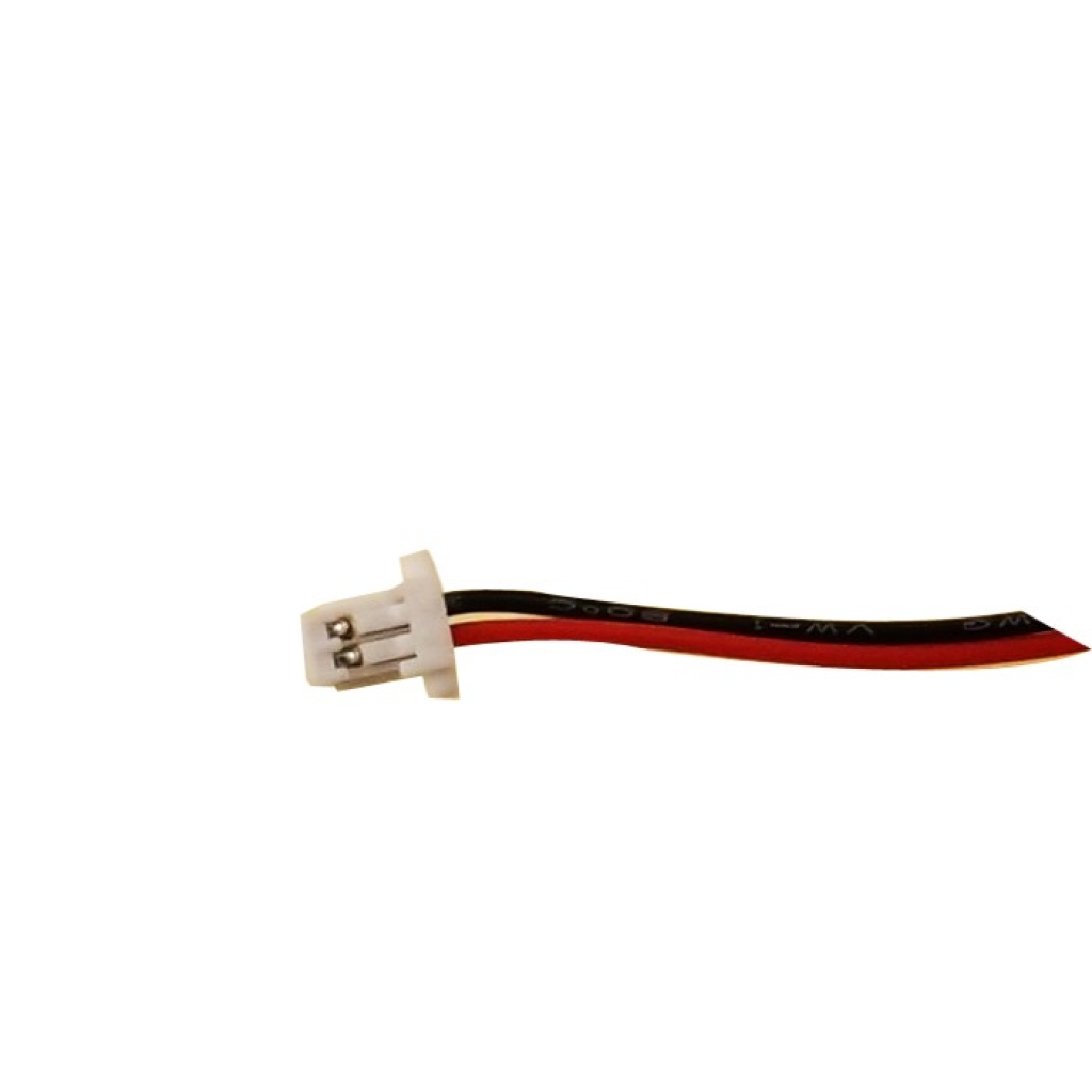 Batterij Vervangt 1JP147007063