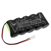Batterie compatibleWith Jaeger