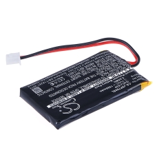Remplacement de batterie compatible pour JVC OJCJ-034