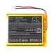 Thuis Beveiligings Camera Batterij Jablotron CS-JTA152BT
