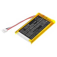 Compatibele batterijvervanging voor Jablotron AHB954060P