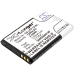 Batterij Vervangt C533457105T