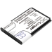 Batterij Vervangt C533457105T