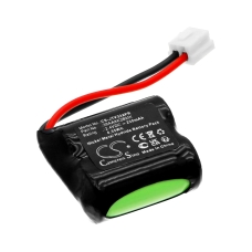 Remplacement de batterie compatible pour Jtech 232020,243BH-UU2P,30AAAK2BMX,OSA352
