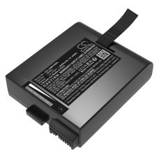 Remplacement de batterie compatible pour Juniper 29562