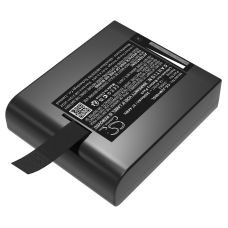 Remplacement de batterie compatible pour Juniper 29562