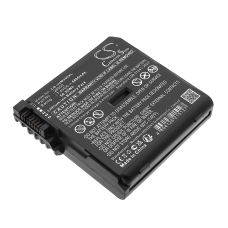 Remplacement de batterie compatible pour Juniper 28000