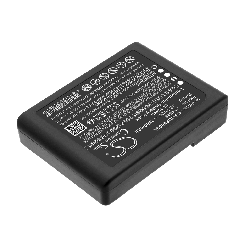 Batterie Remplace 14849