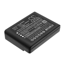 Compatibele batterijvervanging voor Juniper 14849
