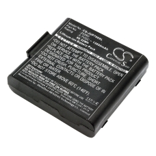 Compatibele batterijvervanging voor Juniper 25260