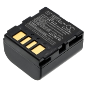 Batterij voor camera JVC GR-D295US