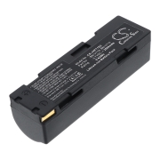Batterij compatibleWith JVC