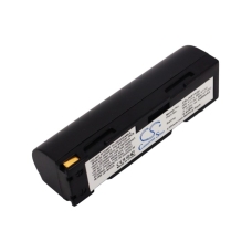 Compatible battery replacement for JVC BN-V712,BN-V712U,BN-V714,BN-V714U