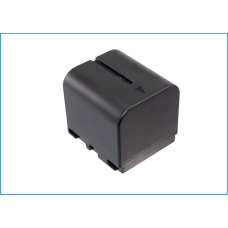 Remplacement de batterie compatible pour JVC BN-VF714,BN-VF714U,BN-VF714US,LY34647-002B
