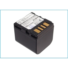 Remplacement de batterie compatible pour JVC BN-VF714,BN-VF714U,BN-VF714US,LY34647-002B