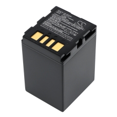 Compatibele batterijvervanging voor JVC BN-VF733,BN-VF733U,BN-VF733US,LY34647-002B