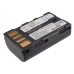 Batterij voor camera JVC GR-DA30AC
