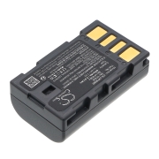 Camera Battery JVC GZ-MS130BUS