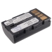 Batterij voor camera JVC GR-DA30AC