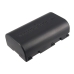 Batterij voor camera JVC GR-DA30AC
