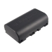 Batterij voor camera JVC GR-DA30AC