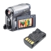 Camera Battery JVC GZ-HD5US
