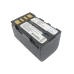 Batterij voor camera JVC GR-DA30AC