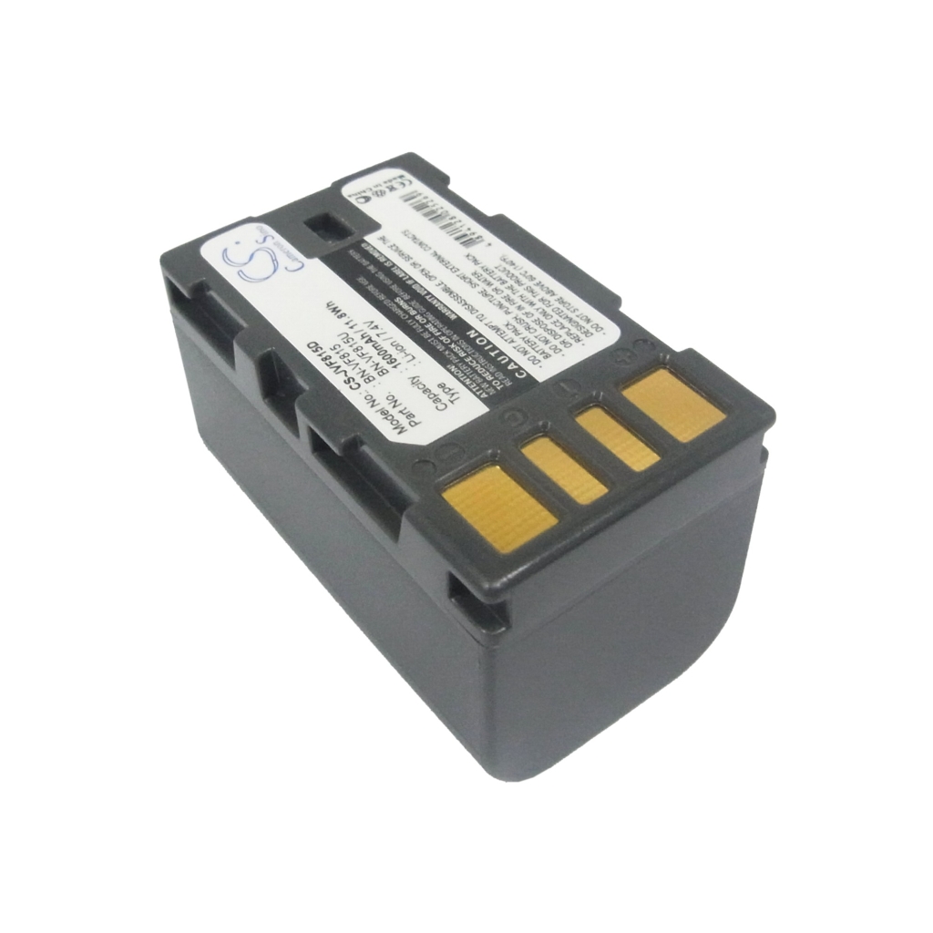 Batterij voor camera JVC GR-DA30AC
