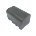 Batterij voor camera JVC GR-DA30AC