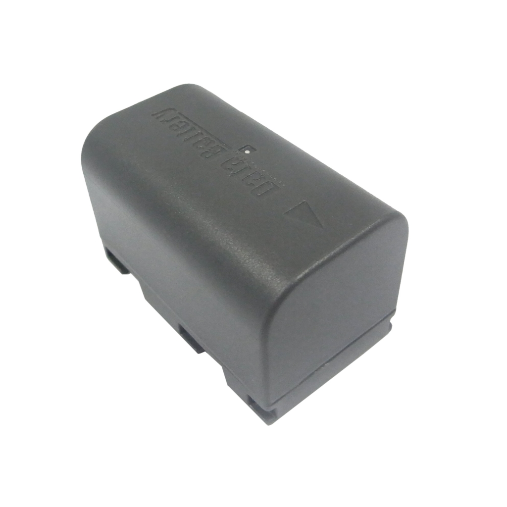 Batterij voor camera JVC GR-DA30AC
