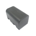 Batterij voor camera JVC GR-DA30AC
