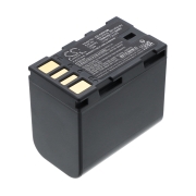 Batterij compatibleWith JVC