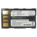 Batterij voor camera JVC GR-DA30AC