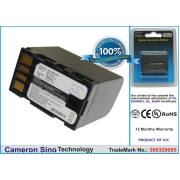 Battery for JVC GZ-HD10US