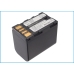 Batterij voor camera JVC GR-DA30AC