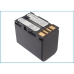 Batterij voor camera JVC GR-DA30AC