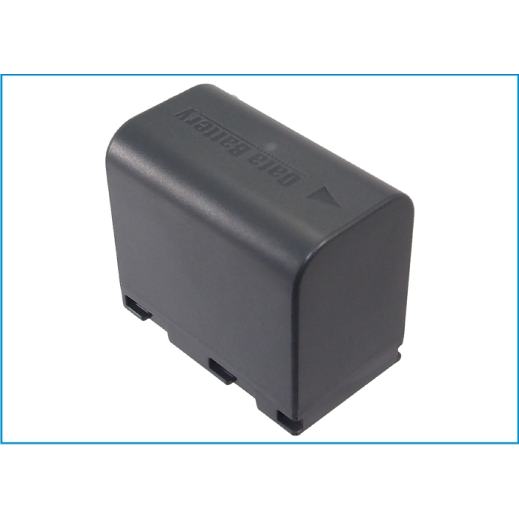 Batterij voor camera JVC GR-DA30AC