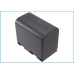 Batterij voor camera JVC GR-DA30AC