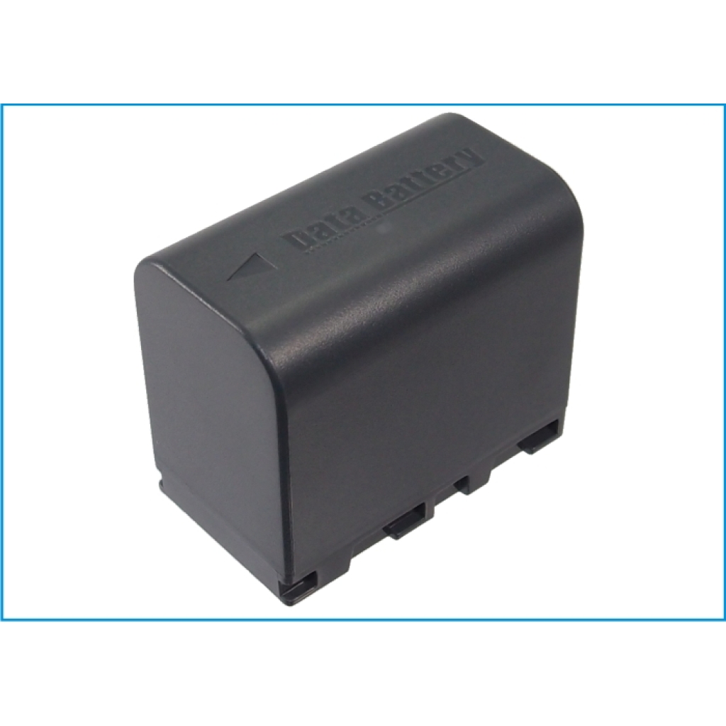 Batterij voor camera JVC GR-DA30AC