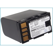 Battery for JVC GZ-HD10US