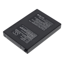 Compatibele batterijvervanging voor JVC BN-VM200,BN-VM200U,BN-VM200UE,BN-VM200US,LY34416-001B